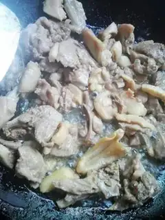 Make Tacos burn ducks step 3