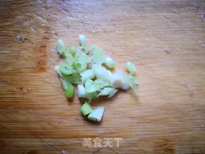 Make Tomato smelt step 5