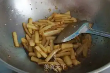 Make Jelly cucumber step 5