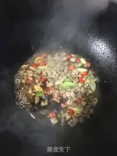 Make Homemade tofu step 1