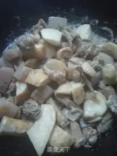 Make Tacos burn ducks step 7