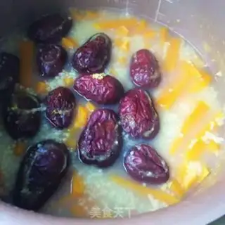 Make Pumpkin