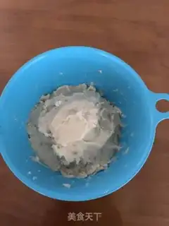 Make Taco Head Pizza step 2