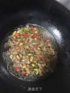 Make Homemade tofu step 2