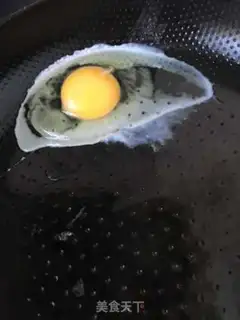 Make Hot soup noodles step 12