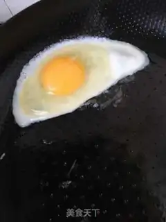 Make Hot soup noodles step 13