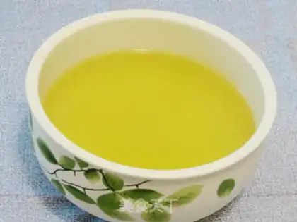 Make Water tofu step 5
