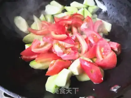 Make Tomato smelt step 9