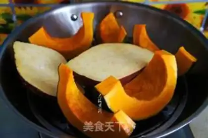 Make Steam melon step 2