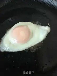Make Hot soup noodles step 14