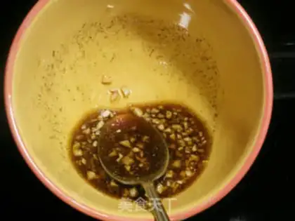Make Water tofu step 6