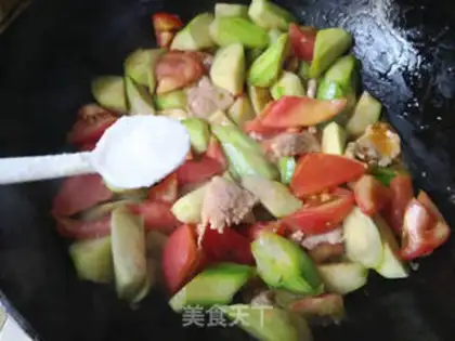 Make Tomato smelt step 10