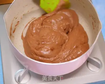 Make Dirty milk step 4
