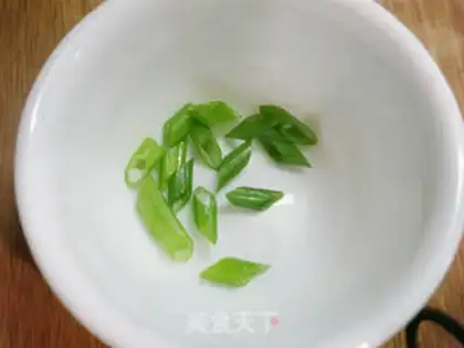 Make Water tofu step 7