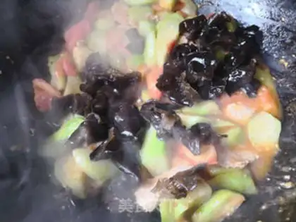 Make Tomato smelt step 11