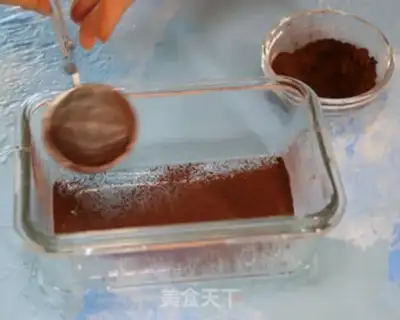 Make Dirty milk step 5