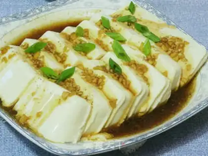 Make Water tofu step 8