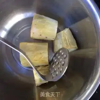 Make Cheese ball step 1