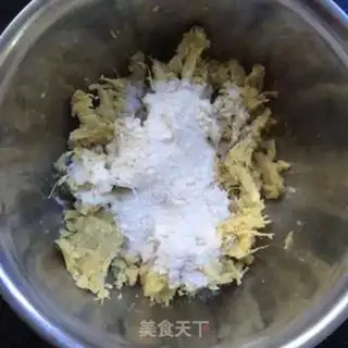 Make Cheese ball step 2