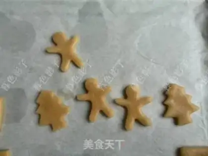 Make Halloween eye cookies step 5