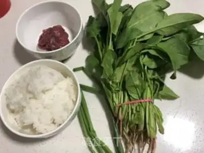 Make Porridge step 0