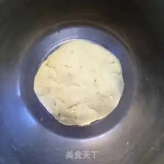 Make Cheese ball step 3