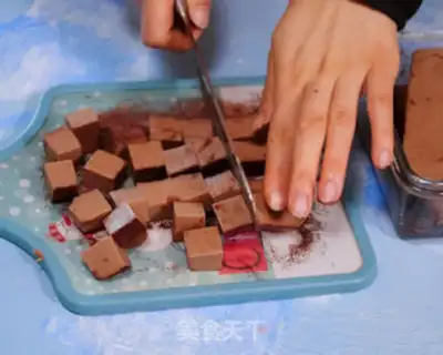 Make Dirty milk step 8