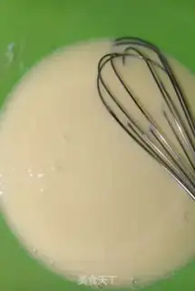 Make Sour yogurt step 3