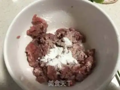 Make Porridge step 1