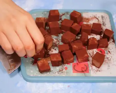 Make Dirty milk step 9