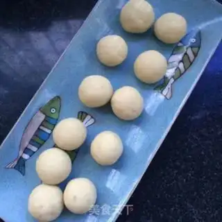 Make Cheese ball step 5