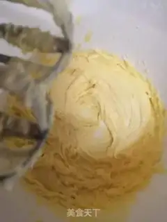 Make Peanut butter cookies step 2