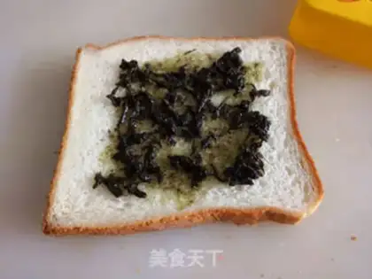 Make Bag of bread step 2