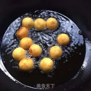 Make Cheese ball step 6