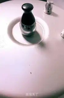 Make Family pig hoof step 13