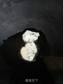 Make Spam pancakes step 3