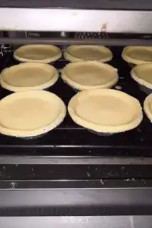 Make Sour yogurt step 6