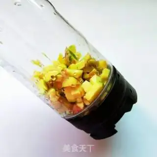 Make Ginger