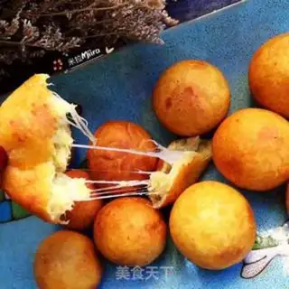 Make Cheese ball step 9