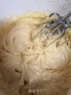 Make Peanut butter cookies step 5