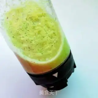 Make Ginger