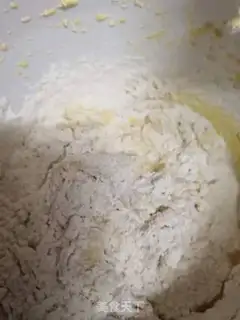 Make Peanut butter cookies step 6