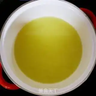 Make Ginger