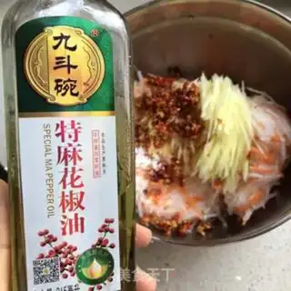 Make The radish step 10