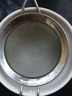 Make Meat and eggs step 3