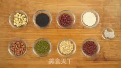 Make Porridge step 0