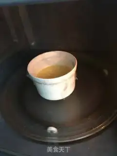 Make Meat and eggs step 7