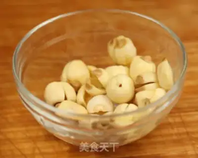 Make Porridge step 1