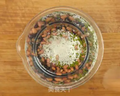 Make Porridge step 2