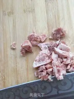 Make Meat and eggs step 9